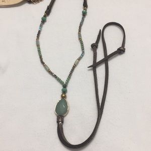 ANE Collection Necklace